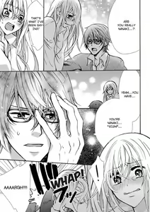Page 13 of Nyota Ecchi. ~Ore, Onna no Karada de Gikei ni Zuppori Hamattemasu~ | Female Pleasure. ~I Turned into a Girl and Now I'm Addicted to My Step-Brother~ - preview thumbnail