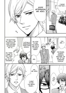 Page 137 of Nyota Ecchi. ~Ore, Onna no Karada de Gikei ni Zuppori Hamattemasu~ | Female Pleasure. ~I Turned into a Girl and Now I'm Addicted to My Step-Brother~ - preview thumbnail