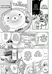 Page 179 of Nyota Ecchi. ~Ore, Onna no Karada de Gikei ni Zuppori Hamattemasu~ | Female Pleasure. ~I Turned into a Girl and Now I'm Addicted to My Step-Brother~ - preview thumbnail