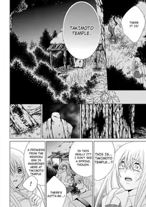 Page 284 of Nyota Ecchi. ~Ore, Onna no Karada de Gikei ni Zuppori Hamattemasu~ | Female Pleasure. ~I Turned into a Girl and Now I'm Addicted to My Step-Brother~ - preview thumbnail