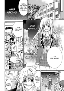 Page 29 of Nyota Ecchi. ~Ore, Onna no Karada de Gikei ni Zuppori Hamattemasu~ | Female Pleasure. ~I Turned into a Girl and Now I'm Addicted to My Step-Brother~ - preview thumbnail