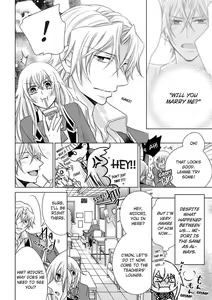 Page 322 of Nyota Ecchi. ~Ore, Onna no Karada de Gikei ni Zuppori Hamattemasu~ | Female Pleasure. ~I Turned into a Girl and Now I'm Addicted to My Step-Brother~ - preview thumbnail