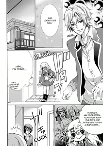 Page 33 of Nyota Ecchi. ~Ore, Onna no Karada de Gikei ni Zuppori Hamattemasu~ | Female Pleasure. ~I Turned into a Girl and Now I'm Addicted to My Step-Brother~ - preview thumbnail