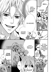 Page 36 of Nyota Ecchi. ~Ore, Onna no Karada de Gikei ni Zuppori Hamattemasu~ | Female Pleasure. ~I Turned into a Girl and Now I'm Addicted to My Step-Brother~ - preview thumbnail