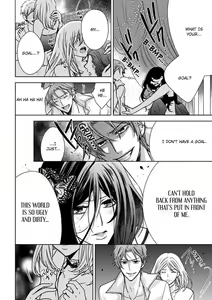 Page 368 of Nyota Ecchi. ~Ore, Onna no Karada de Gikei ni Zuppori Hamattemasu~ | Female Pleasure. ~I Turned into a Girl and Now I'm Addicted to My Step-Brother~ - preview thumbnail