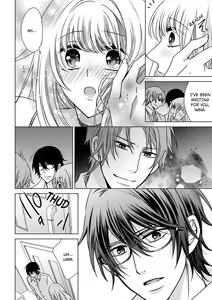 Page 386 of Nyota Ecchi. ~Ore, Onna no Karada de Gikei ni Zuppori Hamattemasu~ | Female Pleasure. ~I Turned into a Girl and Now I'm Addicted to My Step-Brother~ - preview thumbnail