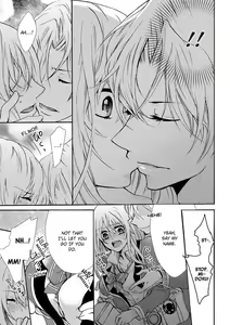 Page 40 of Nyota Ecchi. ~Ore, Onna no Karada de Gikei ni Zuppori Hamattemasu~ | Female Pleasure. ~I Turned into a Girl and Now I'm Addicted to My Step-Brother~ - preview thumbnail