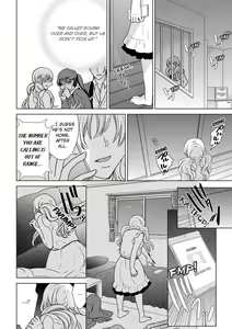 Page 414 of Nyota Ecchi. ~Ore, Onna no Karada de Gikei ni Zuppori Hamattemasu~ | Female Pleasure. ~I Turned into a Girl and Now I'm Addicted to My Step-Brother~ - preview thumbnail