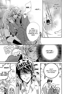 Page 42 of Nyota Ecchi. ~Ore, Onna no Karada de Gikei ni Zuppori Hamattemasu~ | Female Pleasure. ~I Turned into a Girl and Now I'm Addicted to My Step-Brother~ - preview thumbnail