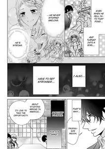 Page 422 of Nyota Ecchi. ~Ore, Onna no Karada de Gikei ni Zuppori Hamattemasu~ | Female Pleasure. ~I Turned into a Girl and Now I'm Addicted to My Step-Brother~ - preview thumbnail
