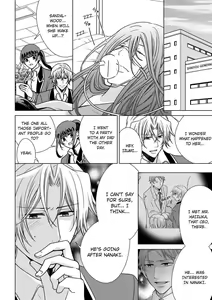 Page 434 of Nyota Ecchi. ~Ore, Onna no Karada de Gikei ni Zuppori Hamattemasu~ | Female Pleasure. ~I Turned into a Girl and Now I'm Addicted to My Step-Brother~ - preview thumbnail