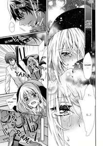 Page 46 of Nyota Ecchi. ~Ore, Onna no Karada de Gikei ni Zuppori Hamattemasu~ | Female Pleasure. ~I Turned into a Girl and Now I'm Addicted to My Step-Brother~ - preview thumbnail