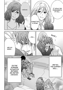 Page 462 of Nyota Ecchi. ~Ore, Onna no Karada de Gikei ni Zuppori Hamattemasu~ | Female Pleasure. ~I Turned into a Girl and Now I'm Addicted to My Step-Brother~ - preview thumbnail