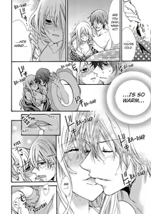 Page 61 of Nyota Ecchi. ~Ore, Onna no Karada de Gikei ni Zuppori Hamattemasu~ | Female Pleasure. ~I Turned into a Girl and Now I'm Addicted to My Step-Brother~ - preview thumbnail