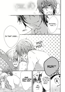 Page 64 of Nyota Ecchi. ~Ore, Onna no Karada de Gikei ni Zuppori Hamattemasu~ | Female Pleasure. ~I Turned into a Girl and Now I'm Addicted to My Step-Brother~ - preview thumbnail
