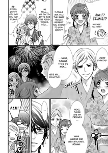 Page 69 of Nyota Ecchi. ~Ore, Onna no Karada de Gikei ni Zuppori Hamattemasu~ | Female Pleasure. ~I Turned into a Girl and Now I'm Addicted to My Step-Brother~ - preview thumbnail