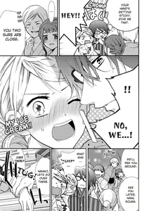 Page 70 of Nyota Ecchi. ~Ore, Onna no Karada de Gikei ni Zuppori Hamattemasu~ | Female Pleasure. ~I Turned into a Girl and Now I'm Addicted to My Step-Brother~ - preview thumbnail