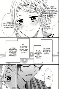 Page 72 of Nyota Ecchi. ~Ore, Onna no Karada de Gikei ni Zuppori Hamattemasu~ | Female Pleasure. ~I Turned into a Girl and Now I'm Addicted to My Step-Brother~ - preview thumbnail