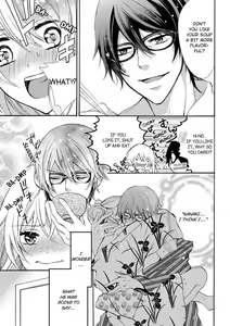 Page 80 of Nyota Ecchi. ~Ore, Onna no Karada de Gikei ni Zuppori Hamattemasu~ | Female Pleasure. ~I Turned into a Girl and Now I'm Addicted to My Step-Brother~ - preview thumbnail