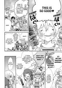 Page 87 of Nyota Ecchi. ~Ore, Onna no Karada de Gikei ni Zuppori Hamattemasu~ | Female Pleasure. ~I Turned into a Girl and Now I'm Addicted to My Step-Brother~ - preview thumbnail