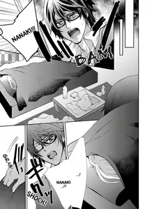 Page 9 of Nyota Ecchi. ~Ore, Onna no Karada de Gikei ni Zuppori Hamattemasu~ | Female Pleasure. ~I Turned into a Girl and Now I'm Addicted to My Step-Brother~ - preview thumbnail