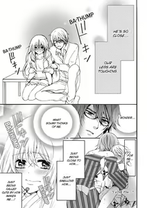 Page 92 of Nyota Ecchi. ~Ore, Onna no Karada de Gikei ni Zuppori Hamattemasu~ | Female Pleasure. ~I Turned into a Girl and Now I'm Addicted to My Step-Brother~ - preview thumbnail