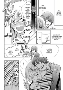 Page 93 of Nyota Ecchi. ~Ore, Onna no Karada de Gikei ni Zuppori Hamattemasu~ | Female Pleasure. ~I Turned into a Girl and Now I'm Addicted to My Step-Brother~ - preview thumbnail