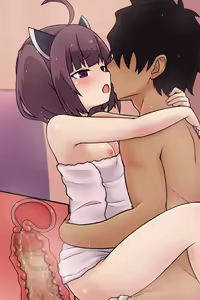Page 322 of Kiritan to Kosshori Seikatsu - preview thumbnail