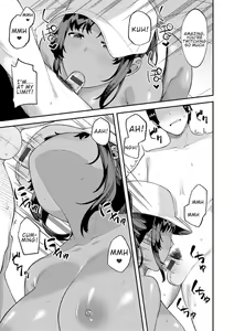 Page 40 of CHOCO x LOVE - preview thumbnail