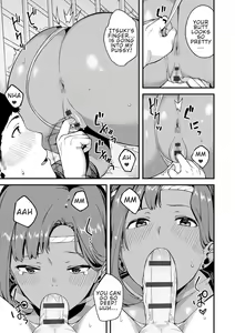Page 60 of CHOCO x LOVE - preview thumbnail
