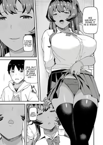 Page 8 of CHOCO x LOVE - preview thumbnail