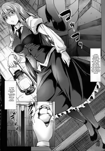 Page 3 of MeiSaku Choukyou Nikki - preview thumbnail