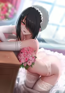 Page 2 of Kurumi to no Saikai | 쿠루미와의 재회 (decensored) - preview thumbnail
