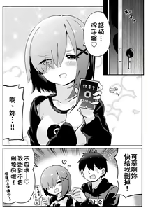 Page 15 of Namaiki Na Do-S Imouto Chan | 囂張的S妹 - preview thumbnail