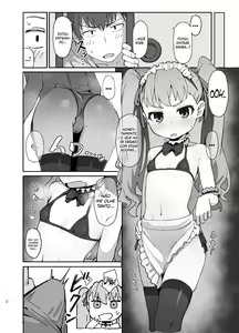 Page 4 of Toradora! no Erohon 2 | Toradora! Porn Book 2 - preview thumbnail