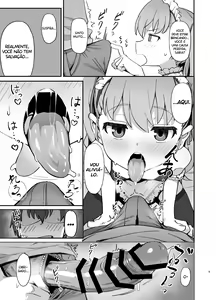Page 5 of Toradora! no Erohon 2 | Toradora! Porn Book 2 - preview thumbnail