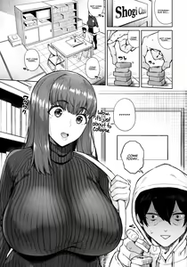 Page 3 of Sunao ni Nareyo Otonashi-kun | Be Honest, Otonashi-kun - preview thumbnail