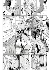 Page 3 of Kasshoku Musume wa Ii zo! | Brown Girls Are Great! - preview thumbnail