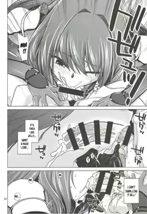 Page 9 of Scathach Shishou to Celt Shiki Gachihamex! - preview thumbnail