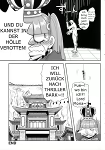 Page 23 of THROUGH THE WALL - preview thumbnail