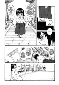 Page 3 of Mara-sama no Ochikara 2 | Pênis-sama e o Esperma Abençoado 02 - preview thumbnail