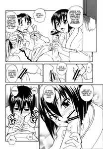 Page 8 of Mara-sama no Ochikara 2 | Pênis-sama e o Esperma Abençoado 02 - preview thumbnail