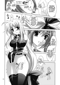 Page 17 of Mahou Shoujo Magical SEED OTHER - preview thumbnail
