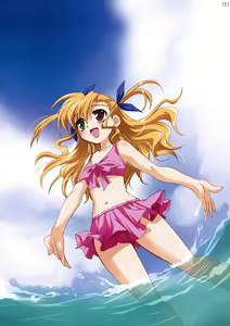 Page 2 of Mahou Shoujo Magical SEED OTHER - preview thumbnail