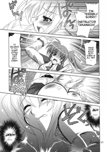 Page 22 of Mahou Shoujo Magical SEED OTHER - preview thumbnail