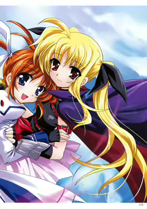 Page 3 of Mahou Shoujo Magical SEED OTHER - preview thumbnail