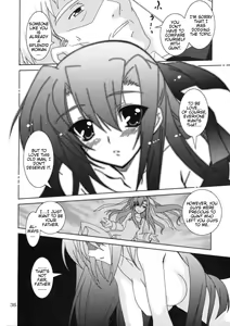 Page 35 of Mahou Shoujo Magical SEED OTHER - preview thumbnail