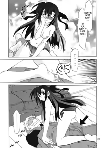 Page 36 of Mahou Shoujo Magical SEED OTHER - preview thumbnail