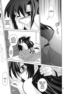 Page 38 of Mahou Shoujo Magical SEED OTHER - preview thumbnail