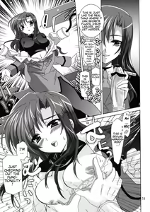 Page 50 of Mahou Shoujo Magical SEED OTHER - preview thumbnail